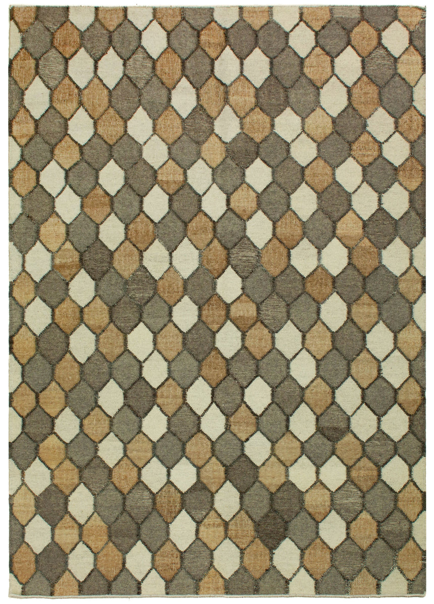 Modern Kilim | 238 x 172 cm