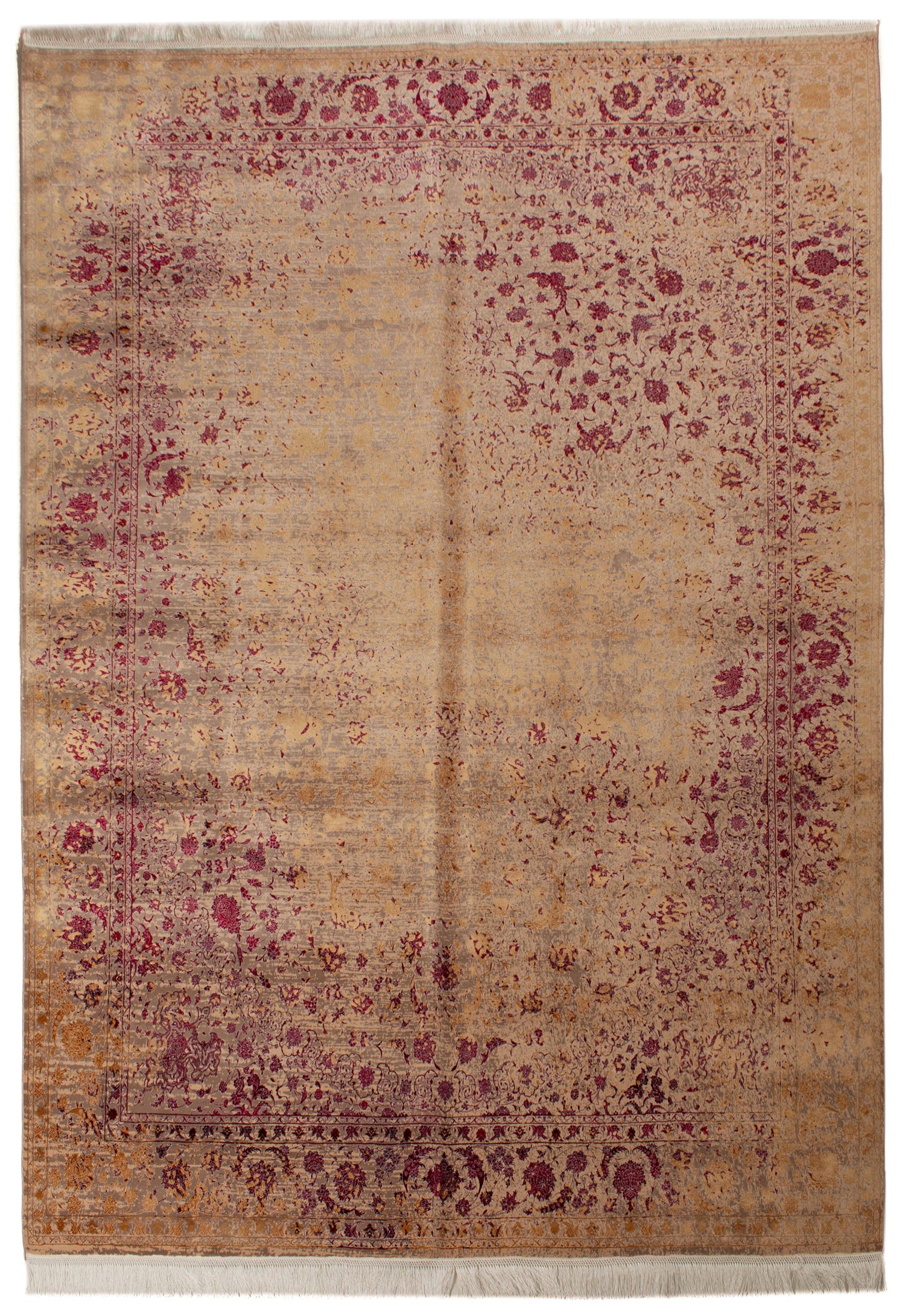 Design abstrato de Tapete moderno | 300x200cm