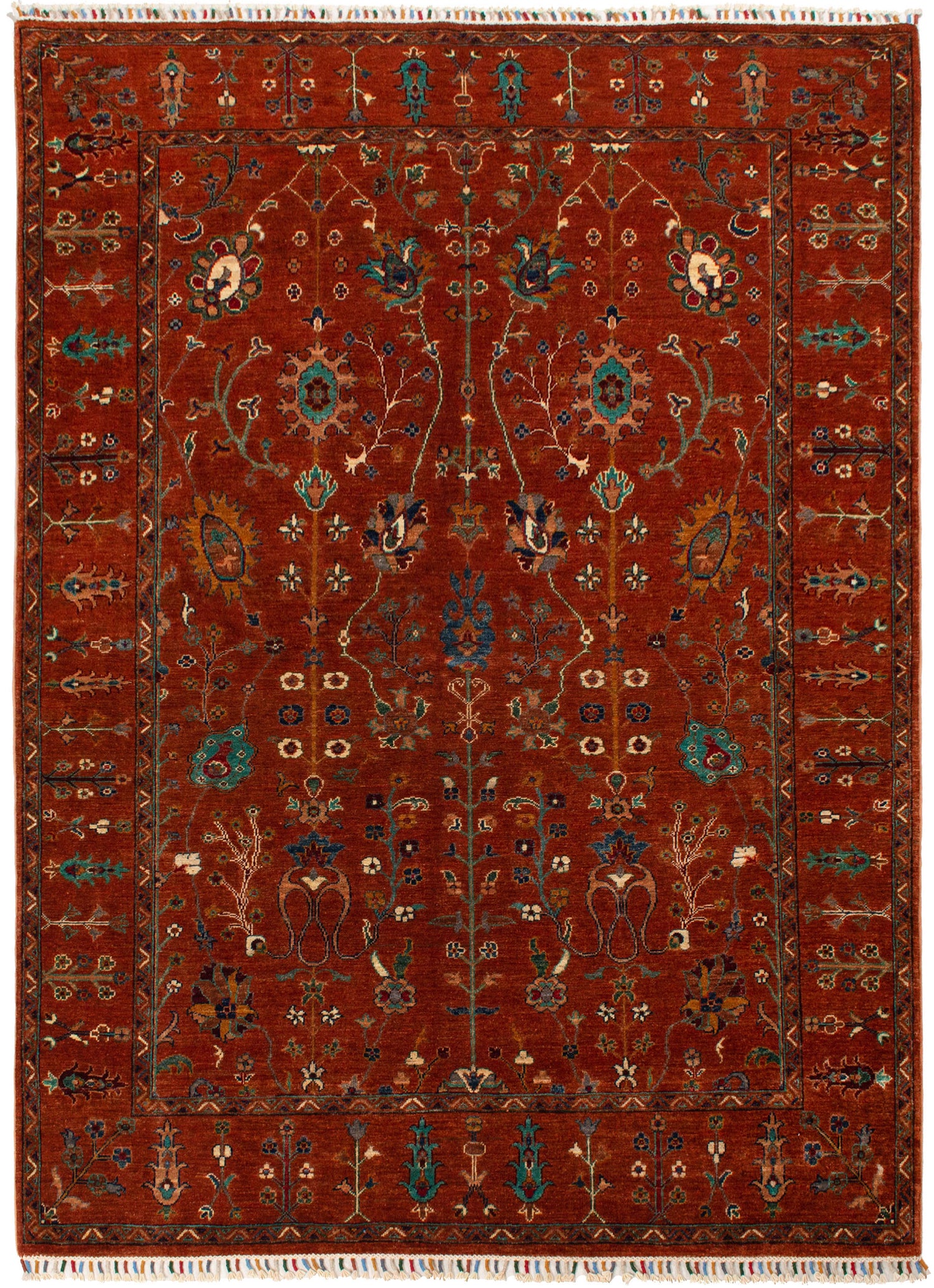 Ziegler Rug | 245x175cm