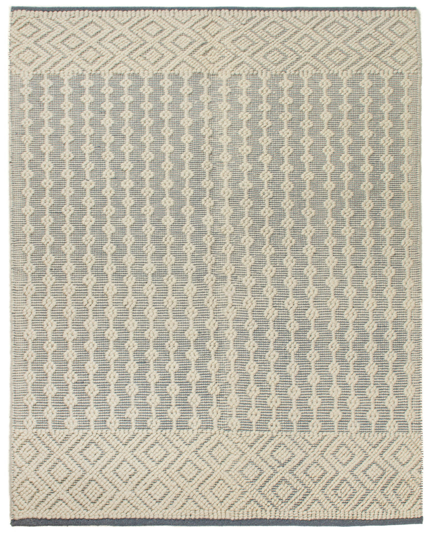 Alfombra Kilim Moderna