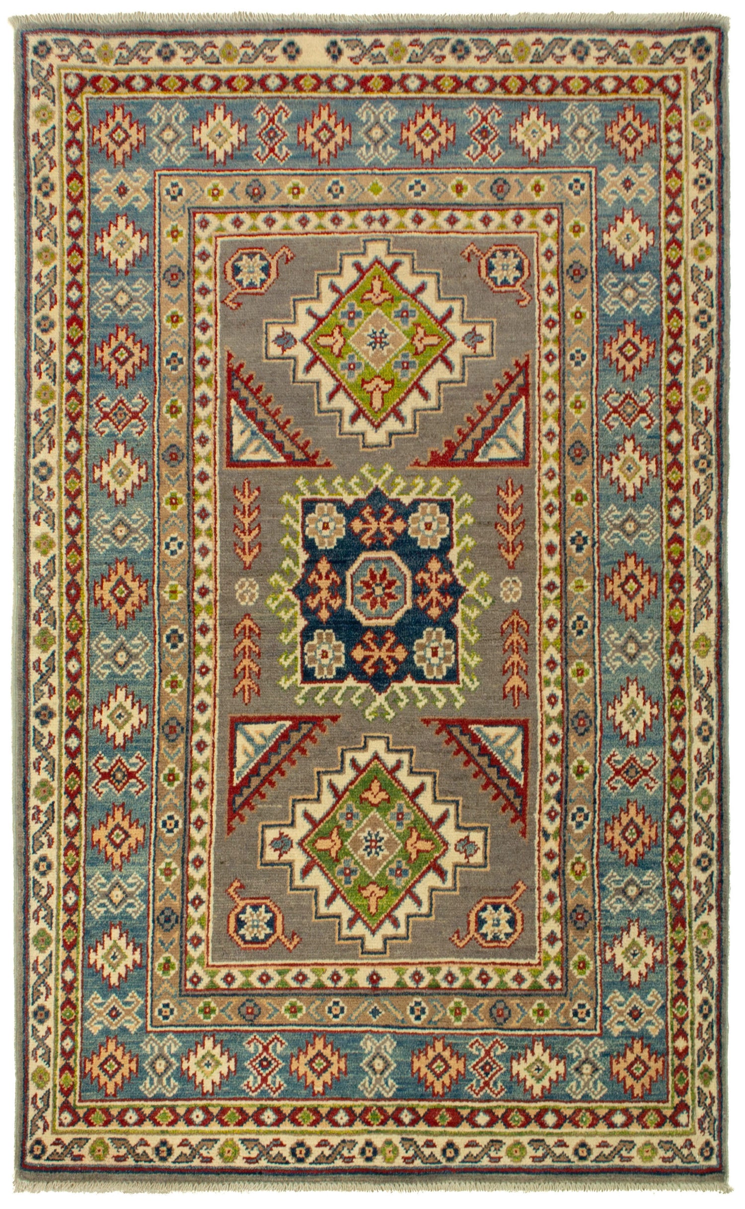 Kazak rug | 157 x 97 cm
