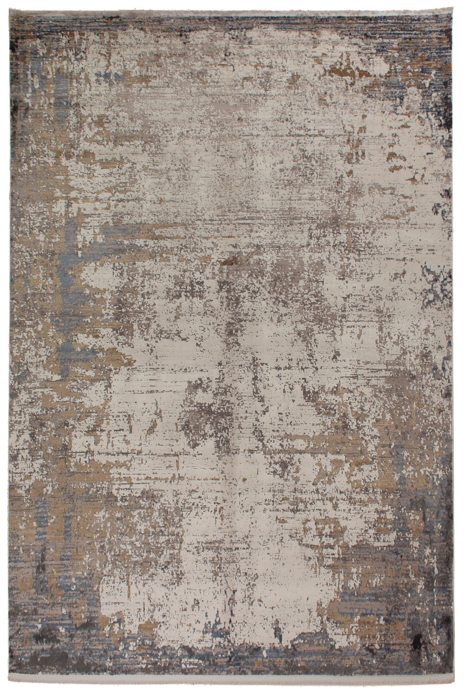 Design abstrato de Tapete moderno | 290x200cm