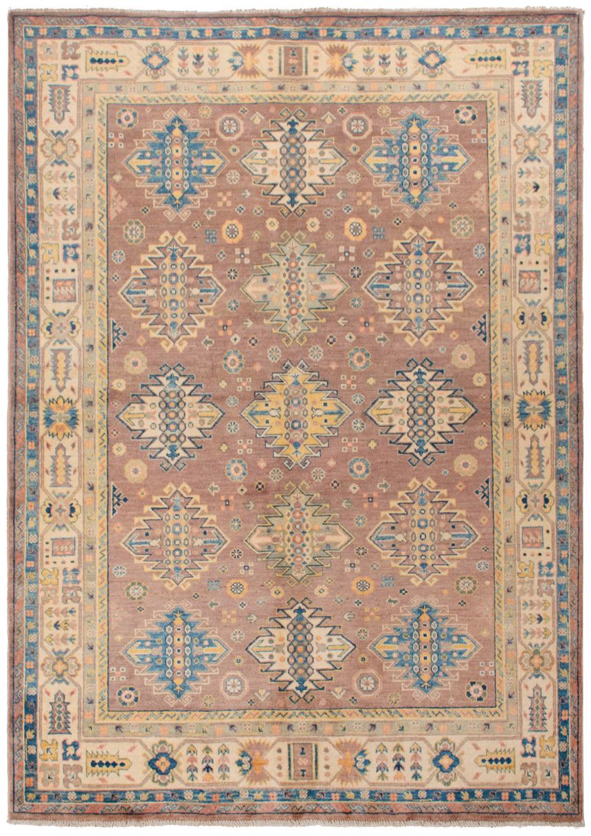 Kazak rug | 239 x 167 cm