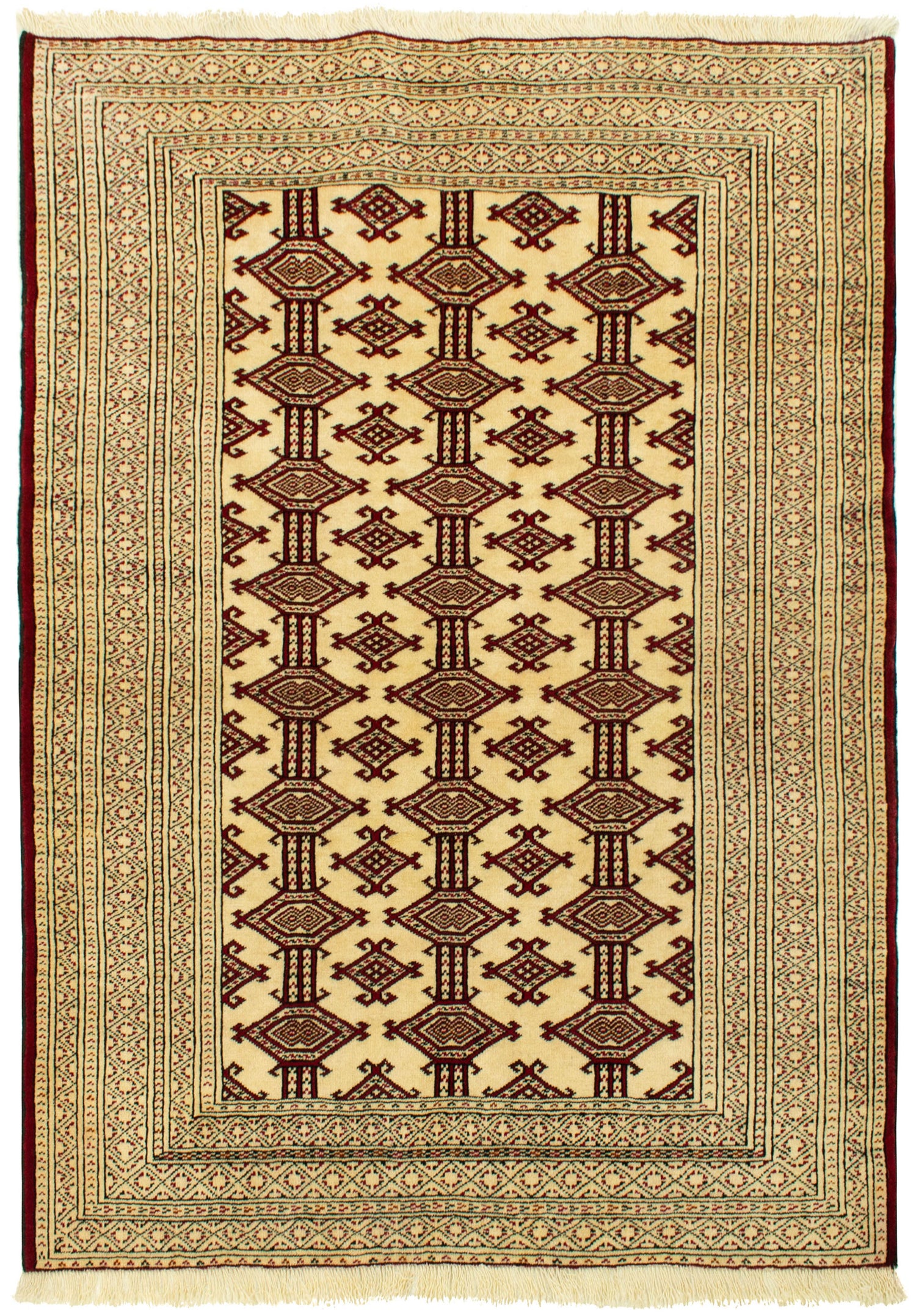 Baluch Persian Rug | 147x110cm