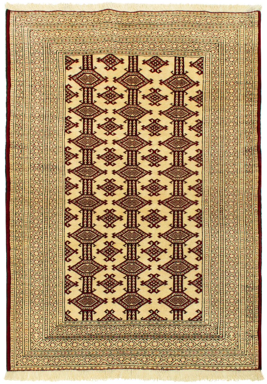 Baluch Persian Rug | 147x110cm