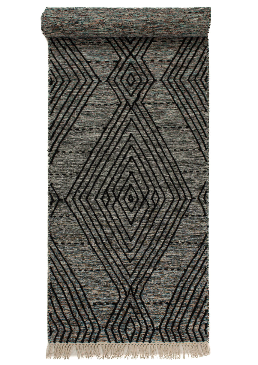 Modern Kilim Rug Copy