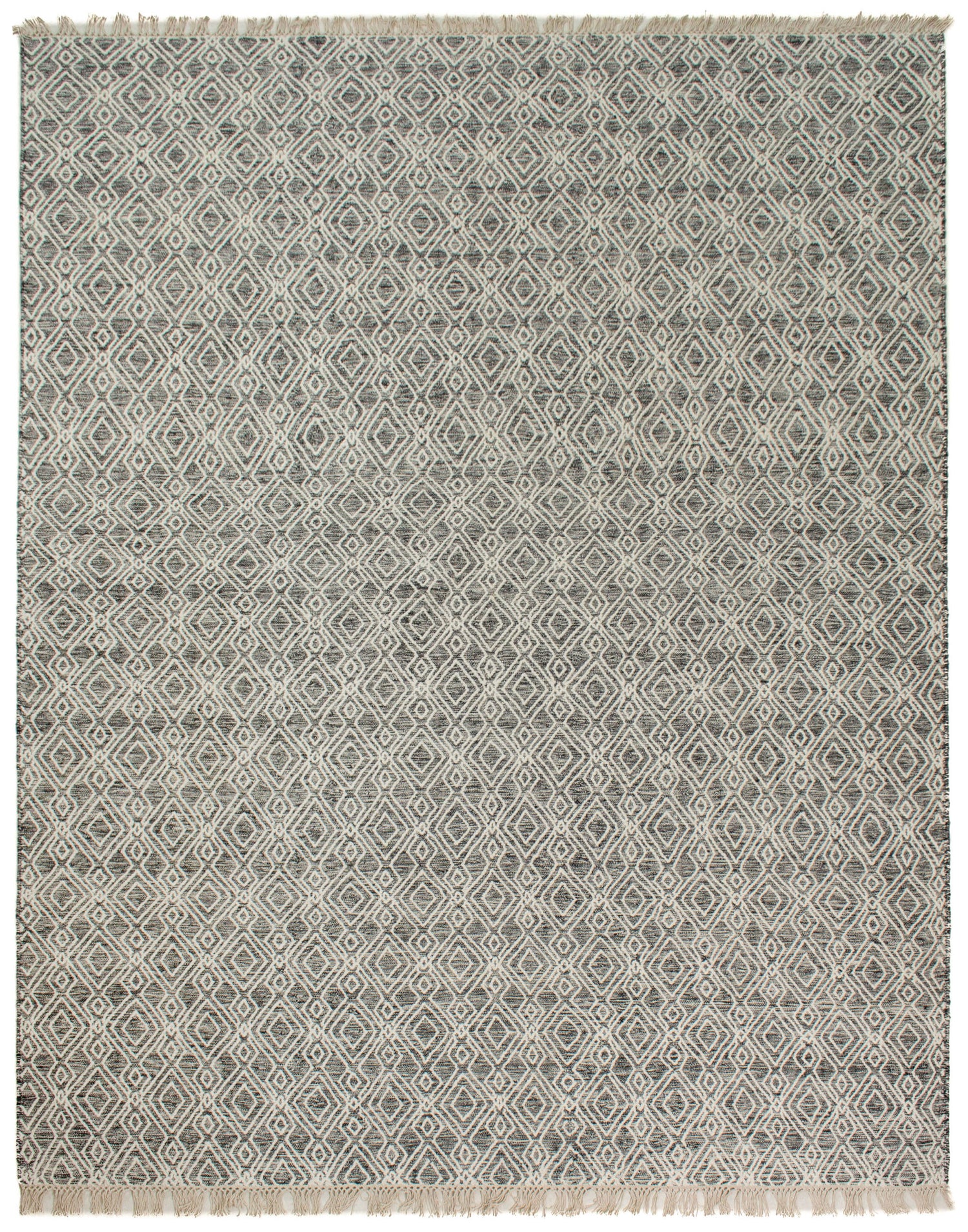 Alfombra Kilim Moderna