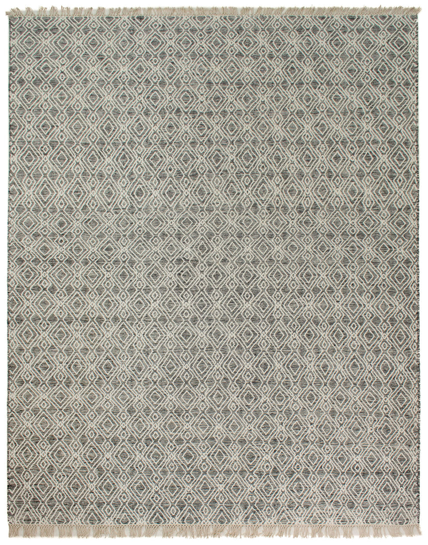 Alfombra Kilim Moderna