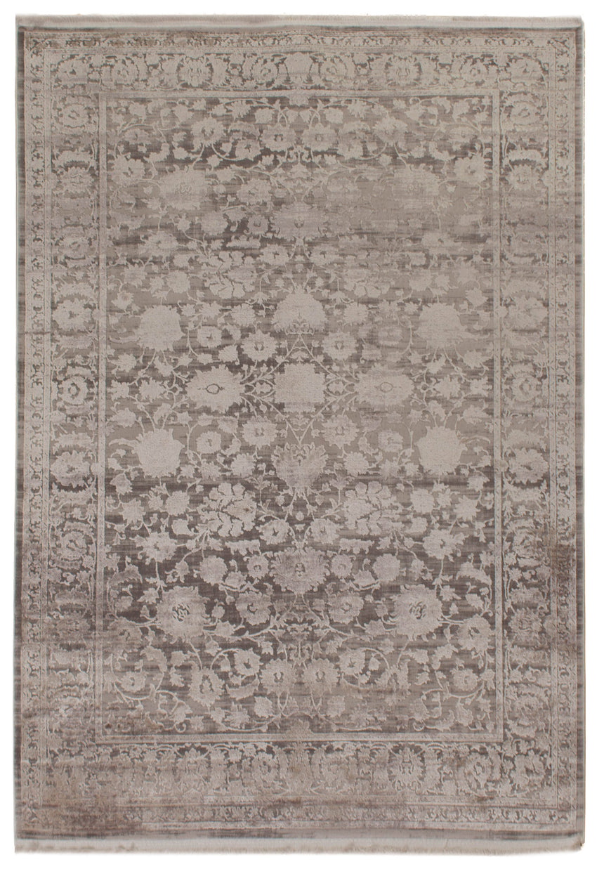 Alfombra Persa Moderna Estilo Vintage | 180 x 120 cm