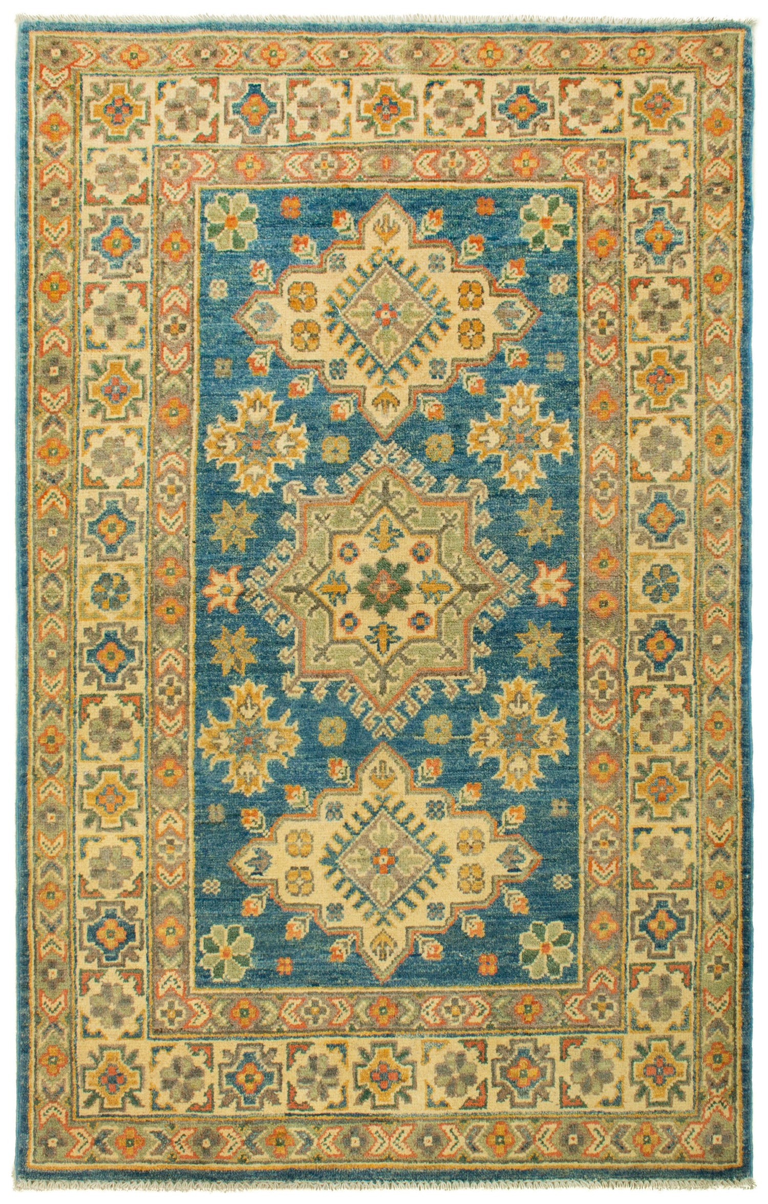 Kazak rug | 156 x 100 cm