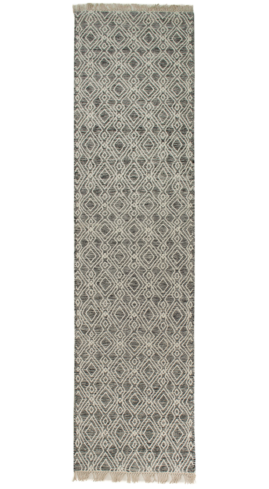 Alfombra Kilim Moderna
