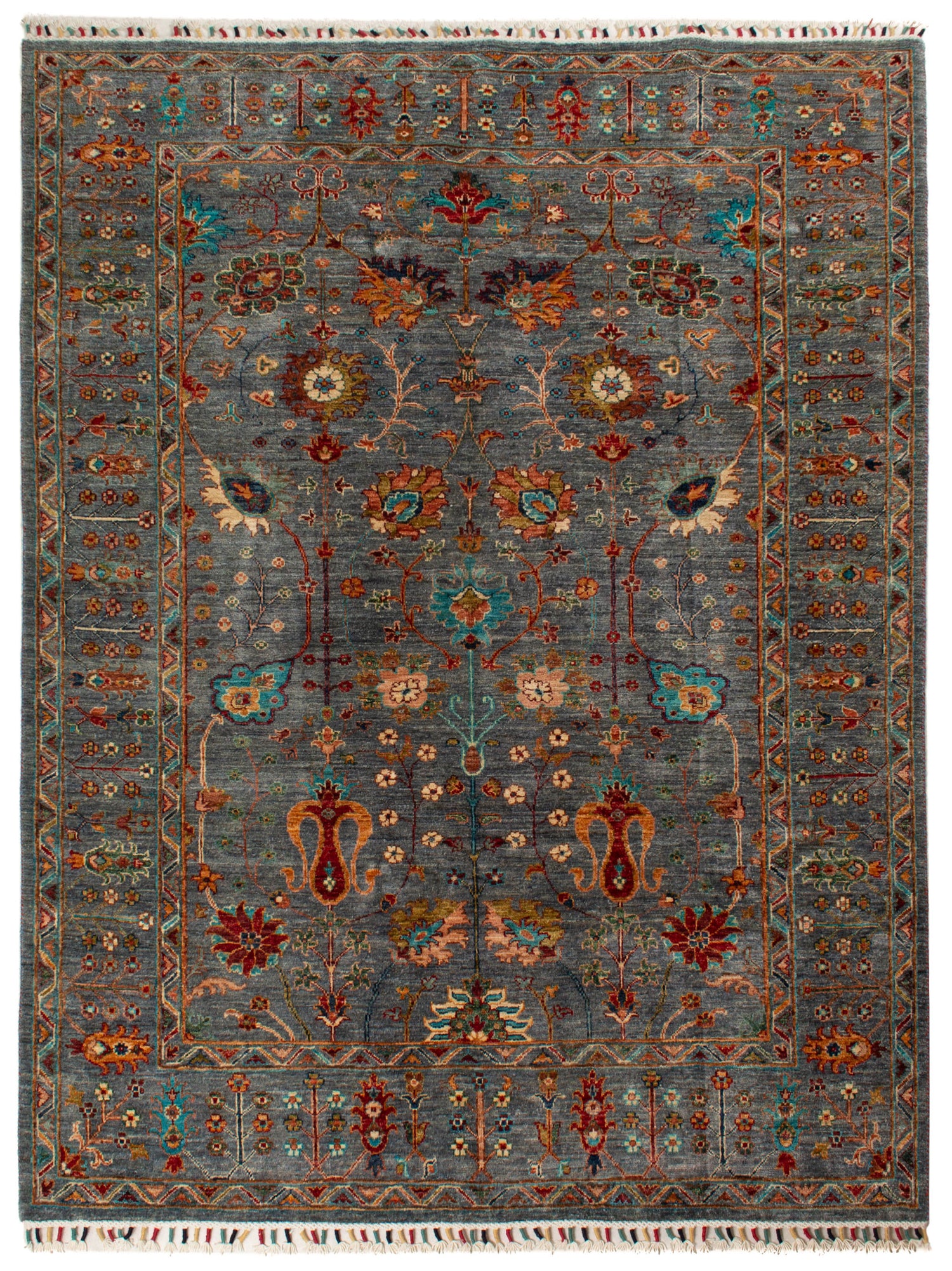 Alfombra Ziegler Premium | 230 x 177 cm