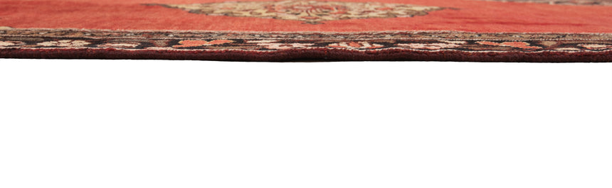 Alfombra persa Hamedan | 138 x 104 cm