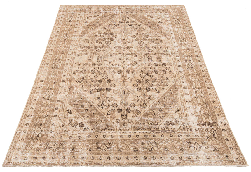 Alfombra Relieve Vintage | 298 x 205 cm