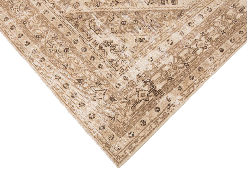 Alfombra Relieve Vintage | 298 x 205 cm