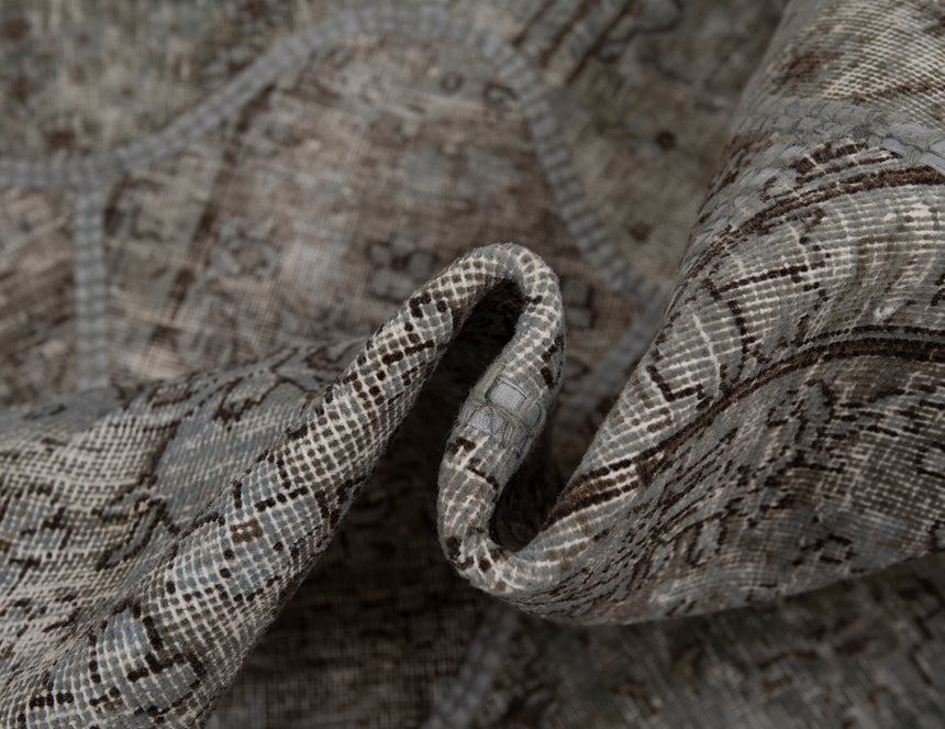 Patchwork Rug | 200x200cm