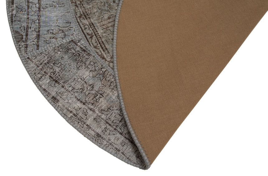 Patchwork Rug | 200x200cm