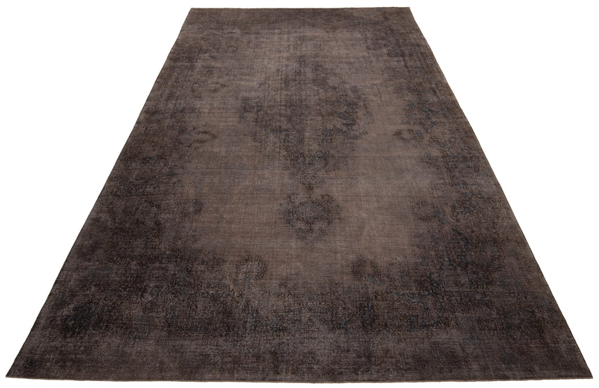 Alfombra Vintage | 623 x 381 cm