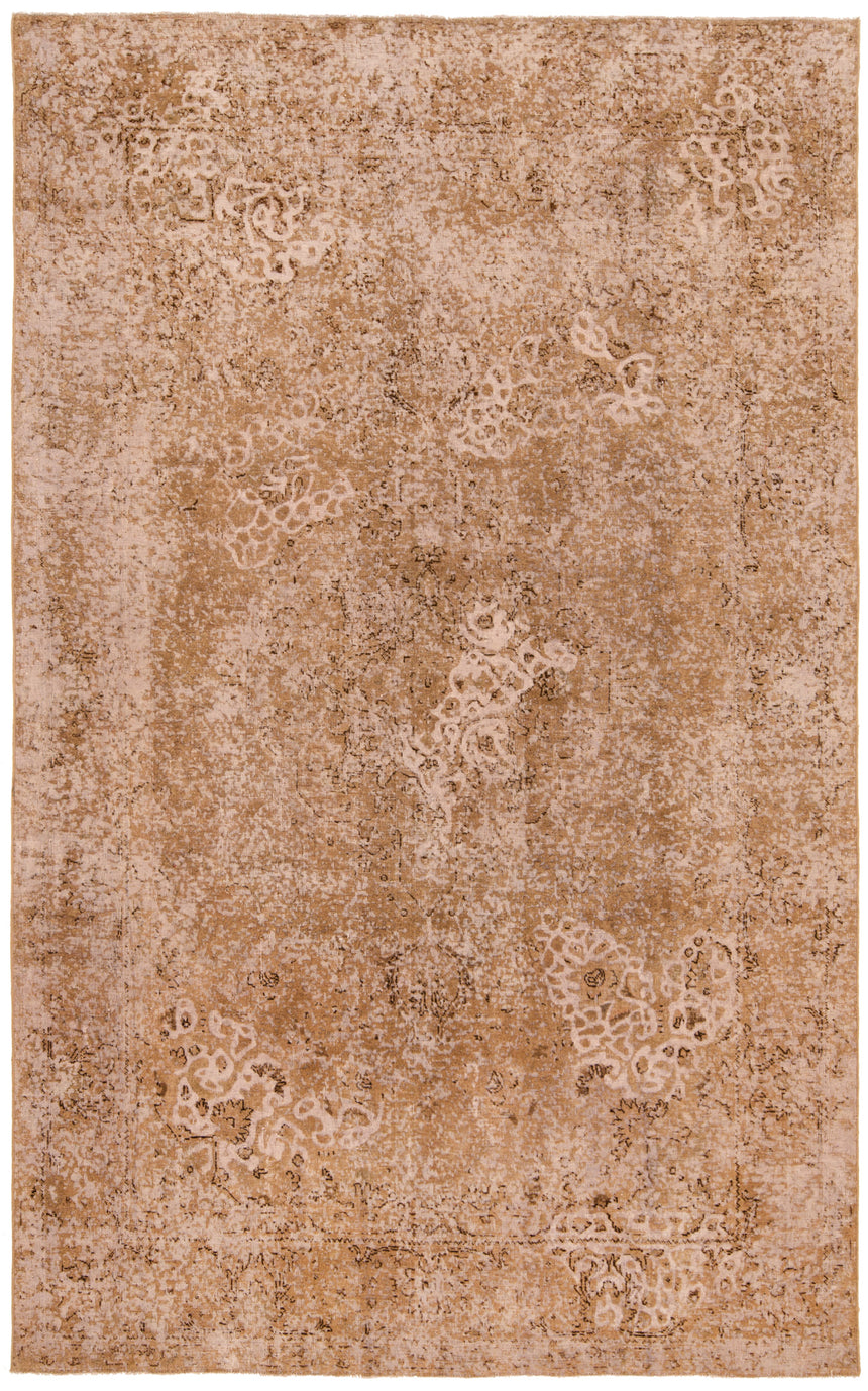 Alfombra Relieve Vintage | 315 x 197 cm