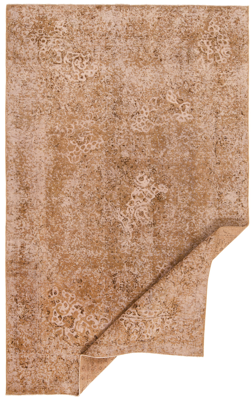 Alfombra Relieve Vintage | 315 x 197 cm