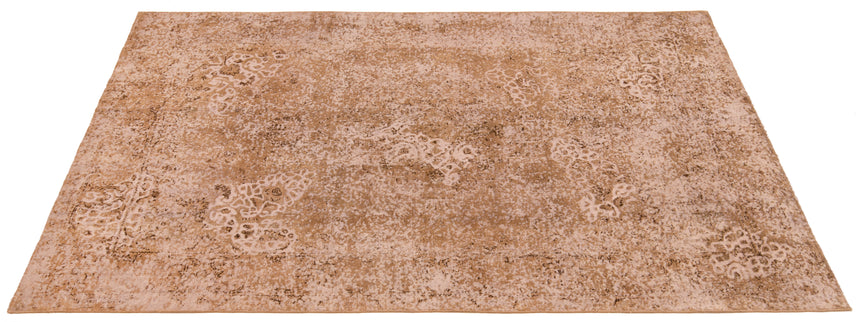 Alfombra Relieve Vintage | 315 x 197 cm