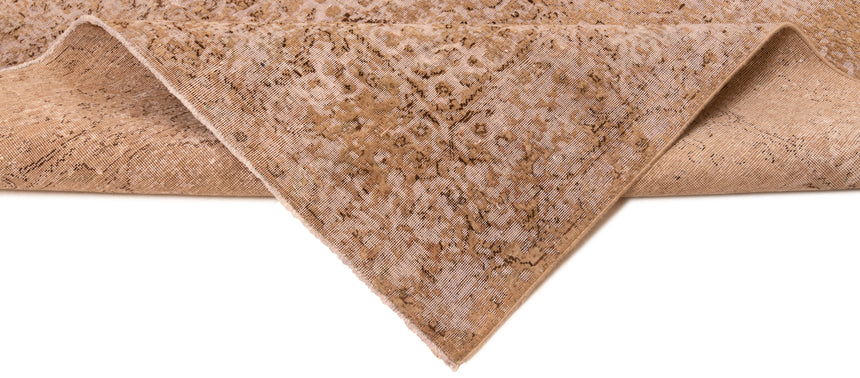 Alfombra Relieve Vintage | 315 x 197 cm