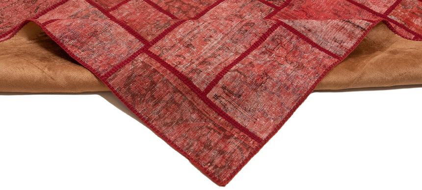 Alfombra Patchwork | 340 x 247 cm
