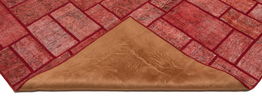 Alfombra Patchwork | 340 x 247 cm