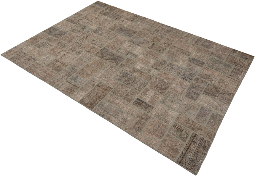 Alfombra Patchwork | 350 x 250 cm