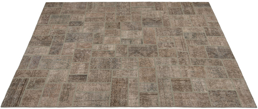 Alfombra Patchwork | 350 x 250 cm