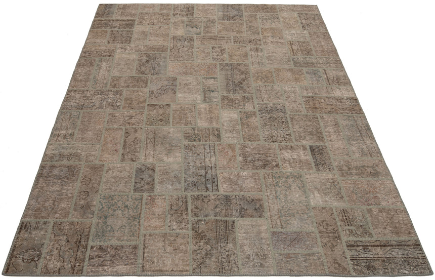 Alfombra Patchwork | 350 x 250 cm