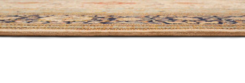 Alfombra persa Tabriz Tabatabai | 530 x 353 cm