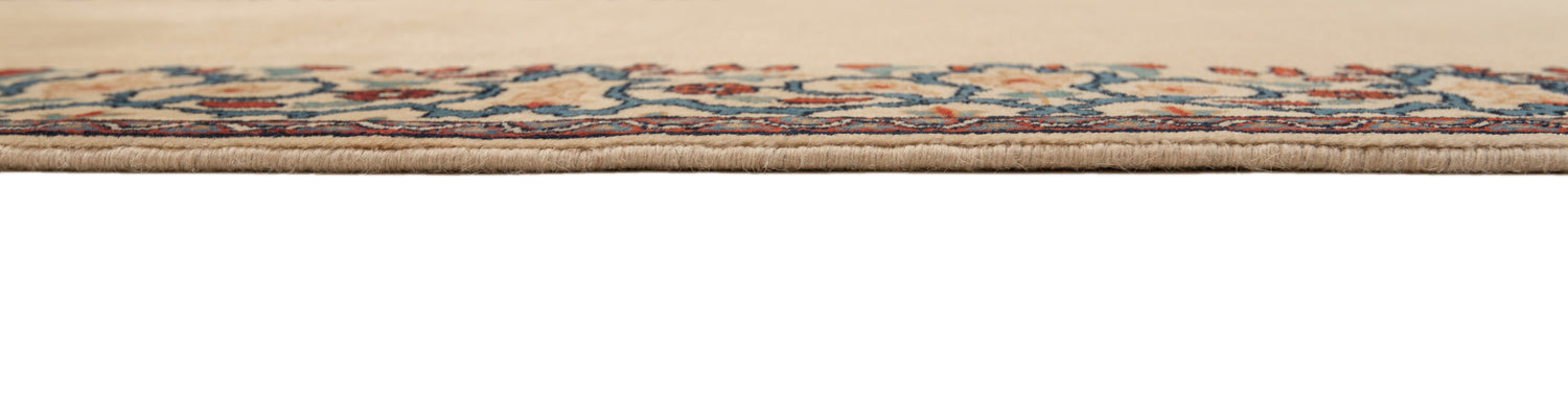 Alfombra persa Kerman | 203 x 91 cm