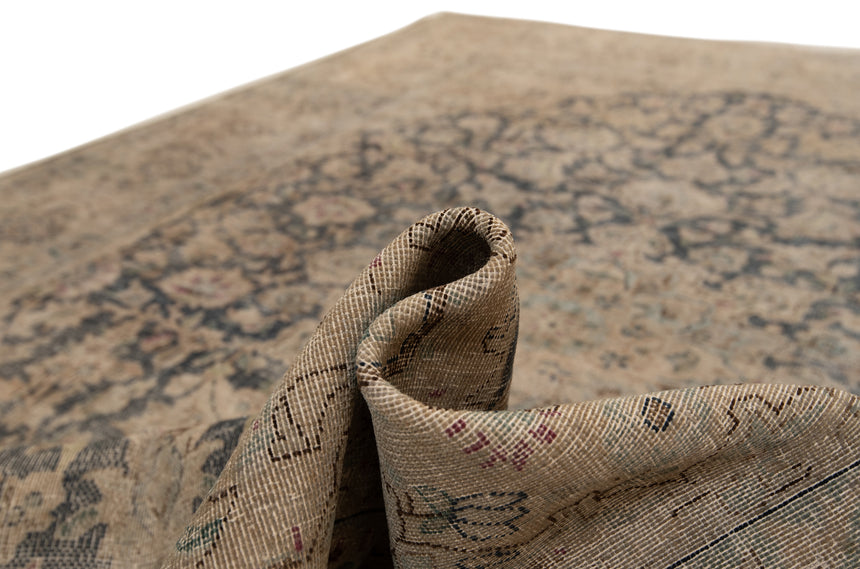 Alfombra vintage | 267 x 177 cm