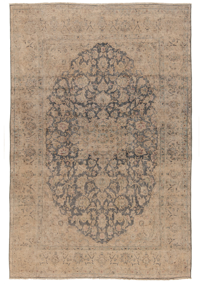 Alfombra vintage | 267 x 177 cm