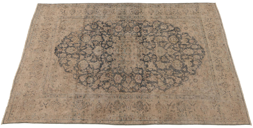 Alfombra vintage | 267 x 177 cm