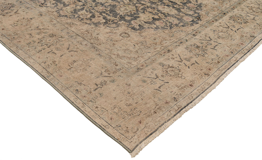 Alfombra vintage | 267 x 177 cm