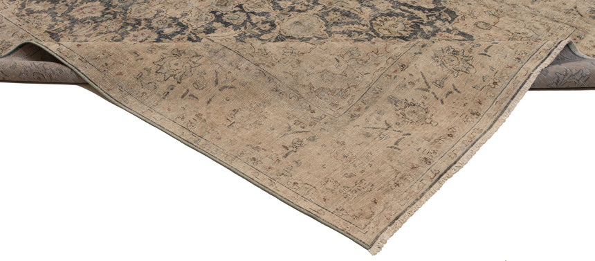 Alfombra vintage | 267 x 177 cm
