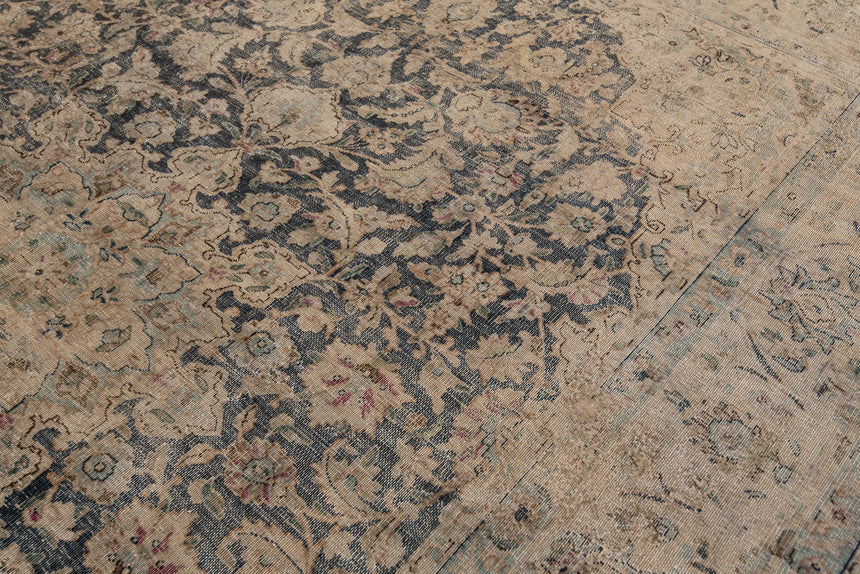 Alfombra vintage | 267 x 177 cm