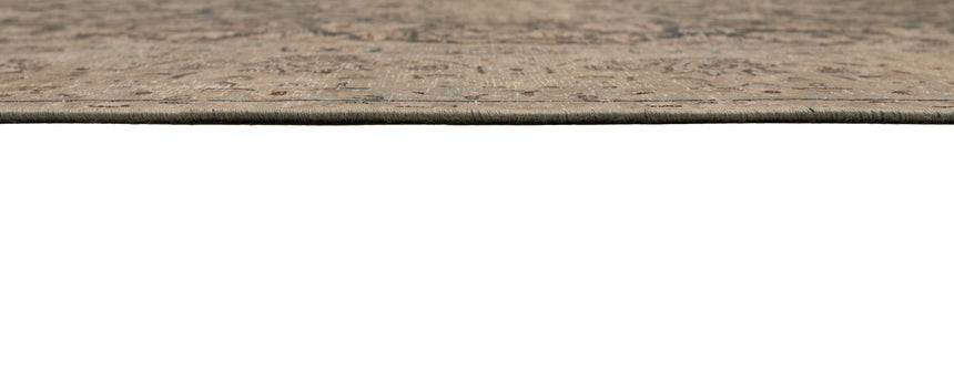 Alfombra vintage | 267 x 177 cm