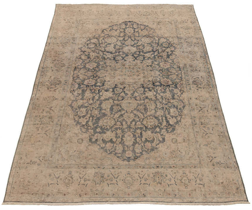 Alfombra vintage | 267 x 177 cm
