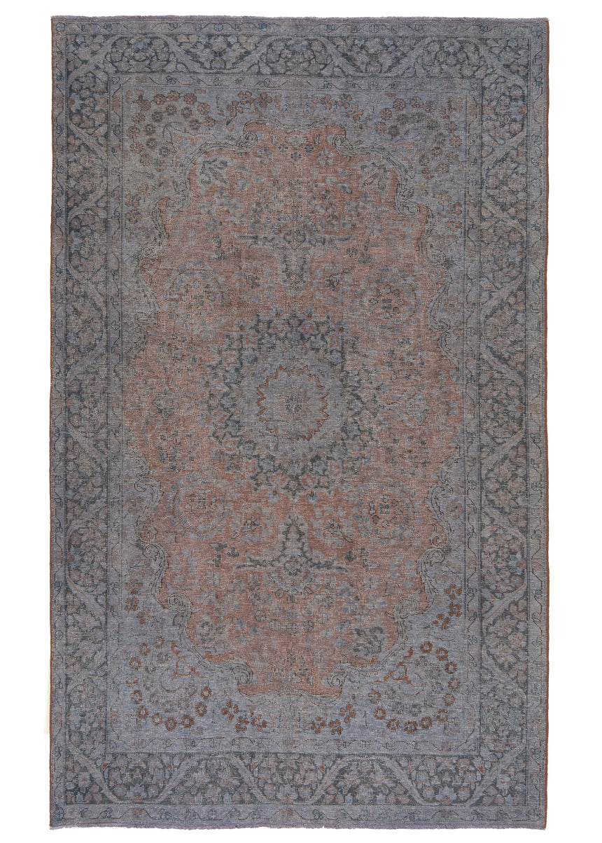 Alfombra vintage | 240 x 146 cm