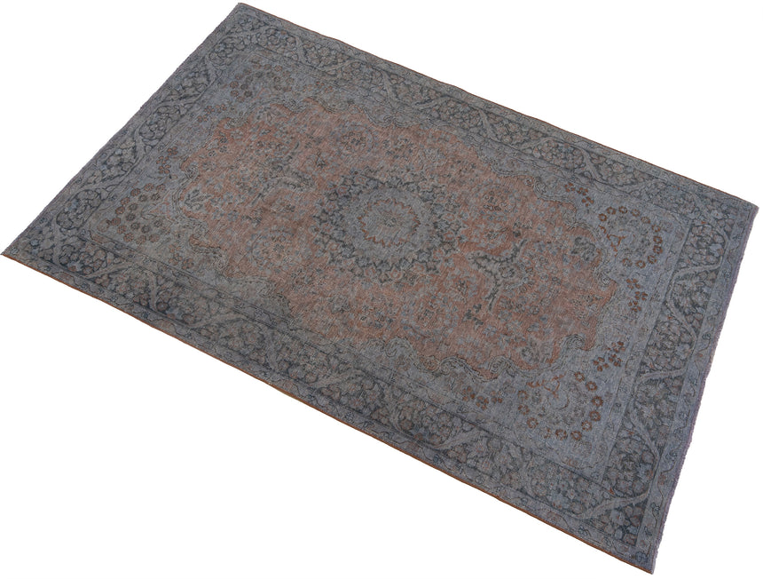 Alfombra vintage | 240 x 146 cm
