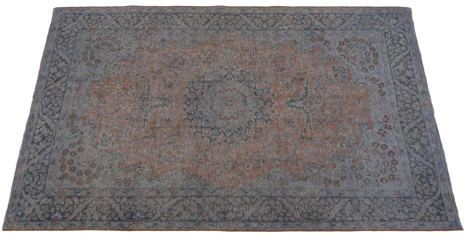 Alfombra vintage | 240 x 146 cm