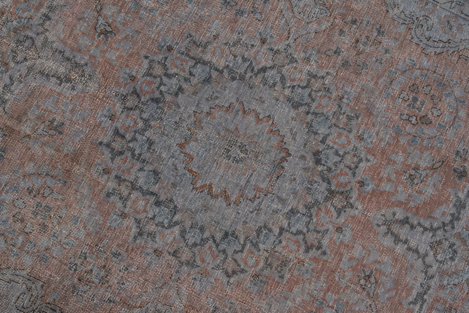 Alfombra vintage | 240 x 146 cm