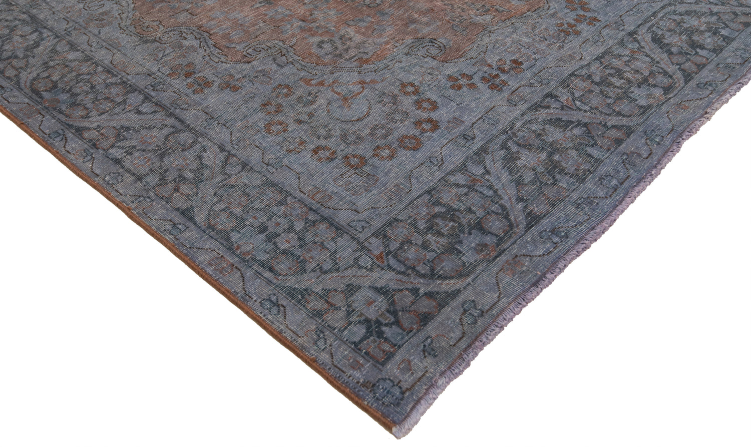 Alfombra vintage | 240 x 146 cm