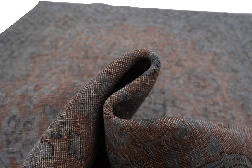 Alfombra vintage | 240 x 146 cm