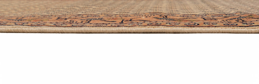 Alfombra india Indo Sarough | 303 x 80 cm