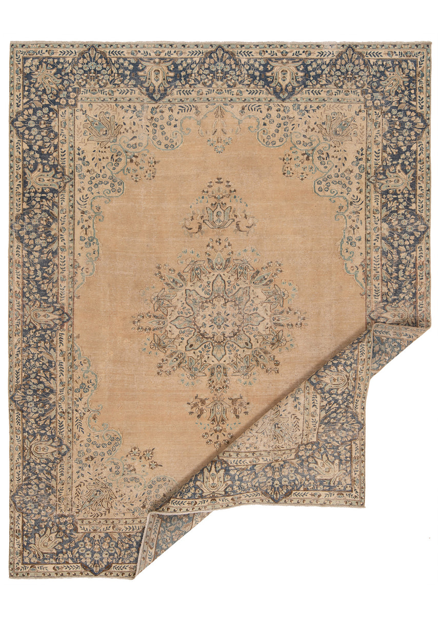 Alfombra vintage | 289 x 229 cm