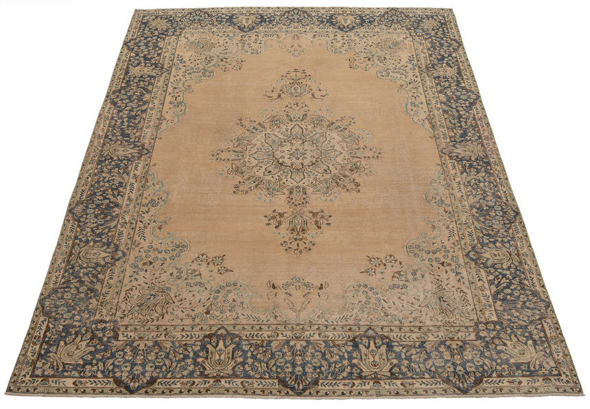 Alfombra vintage | 289 x 229 cm